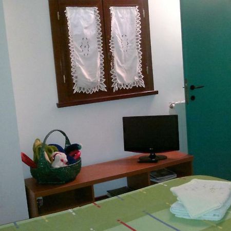 Appartamento Relax Terni Exteriör bild