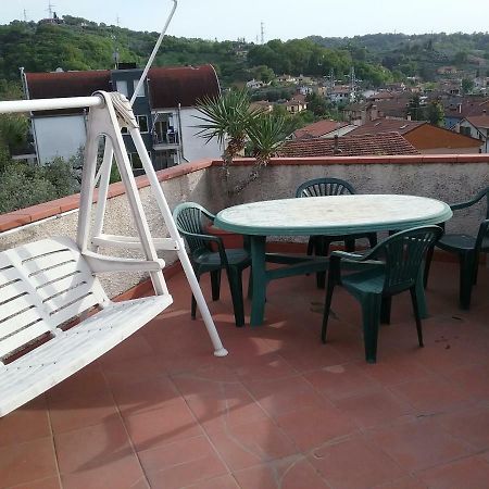 Appartamento Relax Terni Exteriör bild