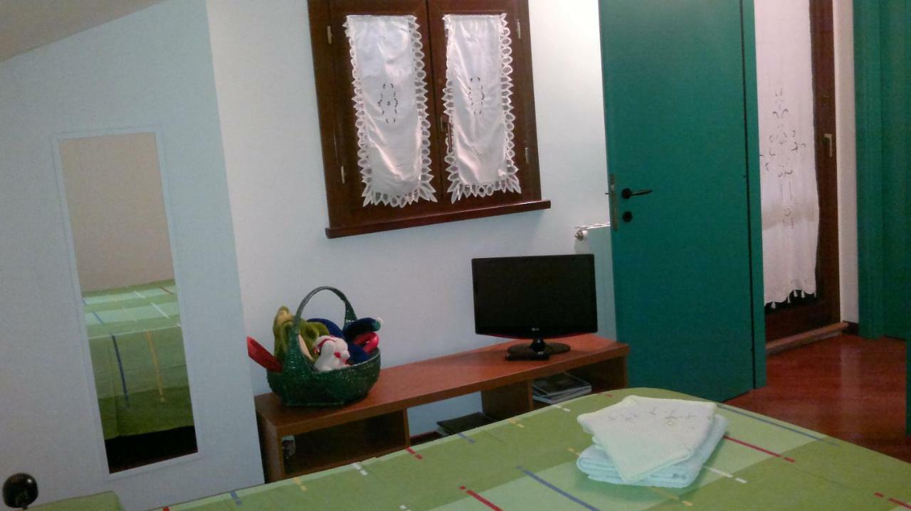 Appartamento Relax Terni Exteriör bild