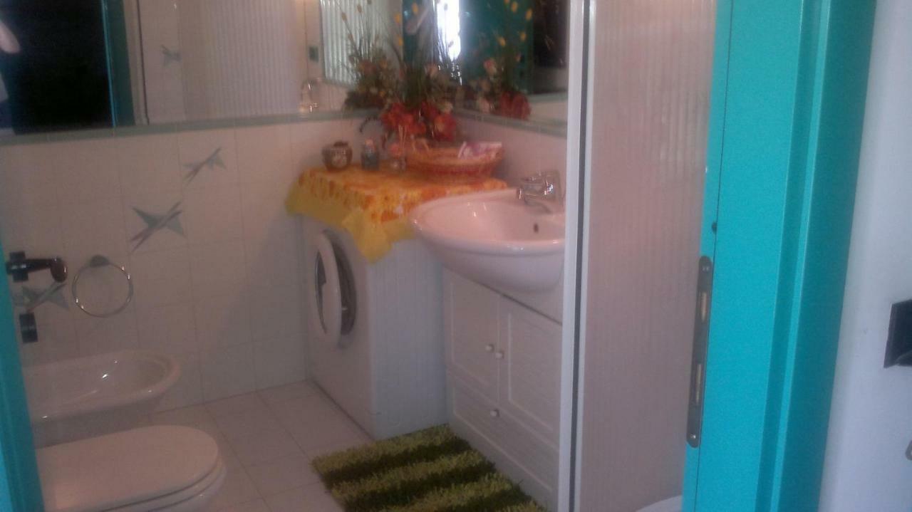Appartamento Relax Terni Exteriör bild