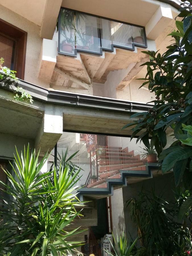 Appartamento Relax Terni Exteriör bild