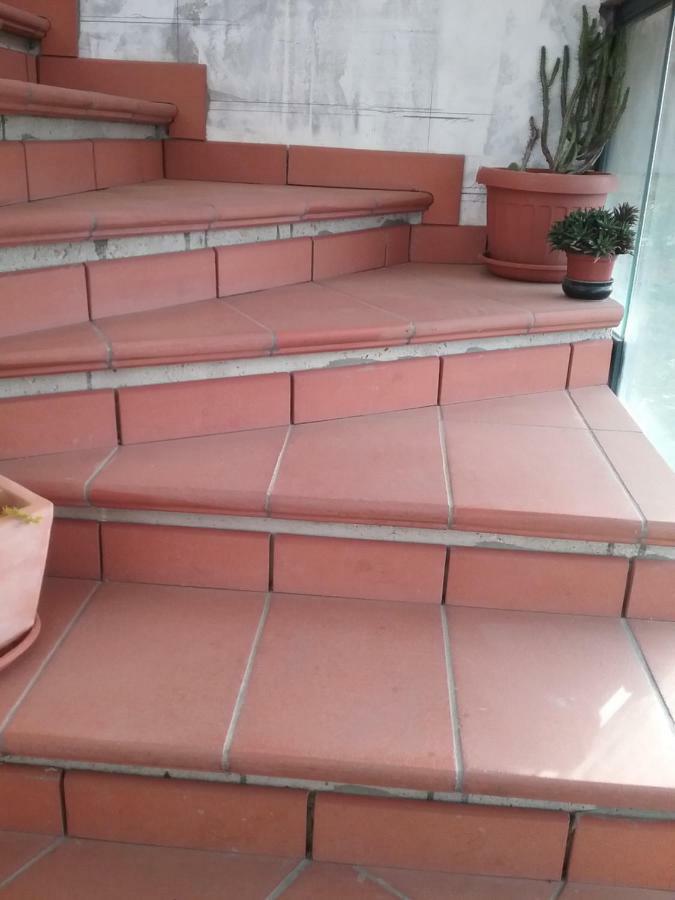 Appartamento Relax Terni Exteriör bild
